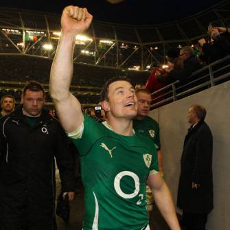 Irish Rugby TV: Post-Match Press Conference