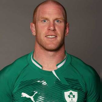 Irish Rugby TV: Paul O’Connell