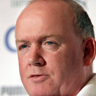 Irish Rugby TV: Ireland Team Announcement Live