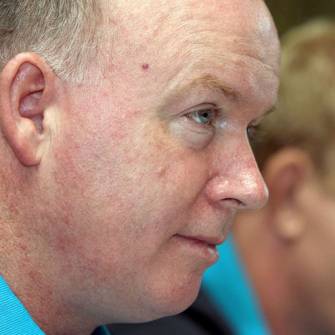 Irish Rugby TV: Declan Kidney