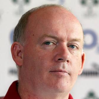 Irish Rugby TV: Declan Kidney