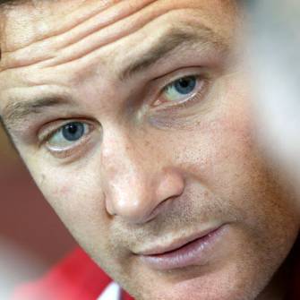 Irish Rugby TV: David Wallace