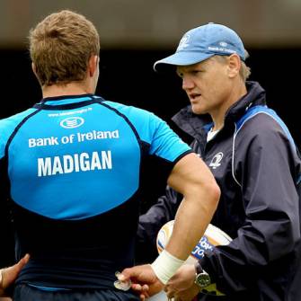 Improved Second Half Display Pleases Schmidt