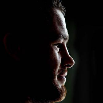 Healy: Hard Hits Have Us Well Prepared