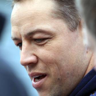 Gibbes: There’s Huge Motivation To Regain Cup