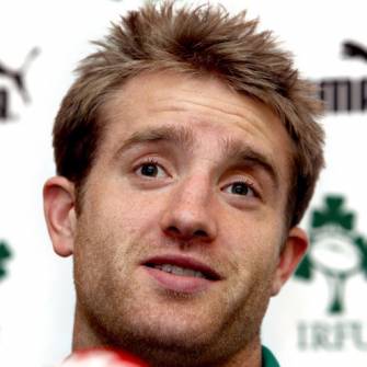 Fitzgerald Enjoying Full-Back Role