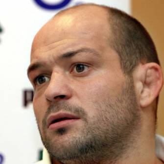 England Game Gives Us A Great Opportunity – Best