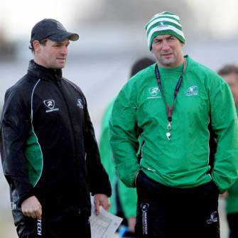 Elwood Reflects On Derby Defeat