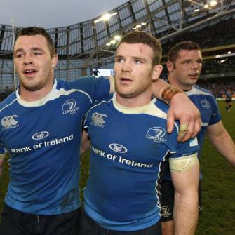 D’Arcy: We Need To Put Our Chances Away