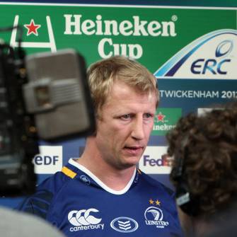 Cullen Keen For Leinster To ‘Build Early Momentum’