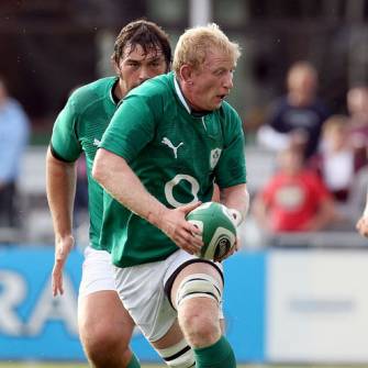 Cullen Happy With ‘Pretty Efficient’ Effort