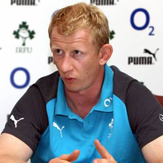 Cullen Calls For Increase In Intensity