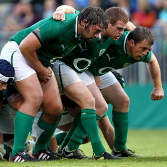 Cronin: It Was A Good Physical Test For Us