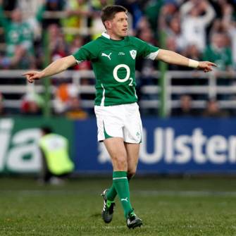 Composure Was Crucial For Us – O’Gara