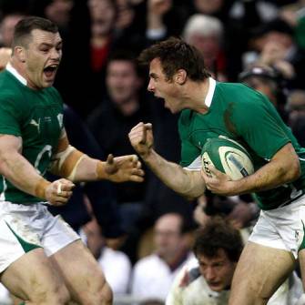 Bowe: It’s A Performance We Can Build On