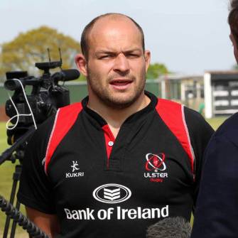 Best Wants Big Performance From Ulster