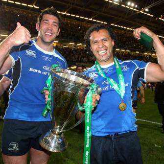 Belief Was Key For Us – Nacewa