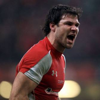 ‘Battle Hardened’ Wales Hold On For Win