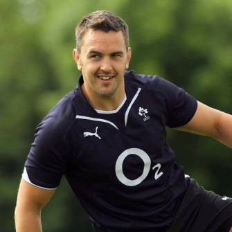 Irish Rugby TV: Niall Ronan