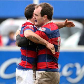 Clontarf’s Daragh O’Shea On The Division One Final