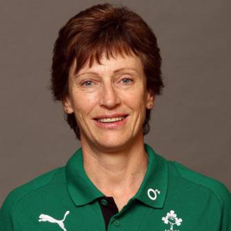 60 Seconds With Ruth Wood Martin