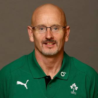 60 Seconds With Dave Revins