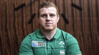 Irish Rugby TV: There’s A Great Buzz Around The Squad – Sean Cronin