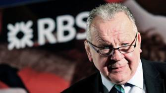 Irish Rugby TV: Six Nations Chairman Bill Beaumont