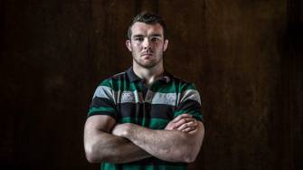 Irish Rugby TV: Peter O’Mahony On Preparations For Wales