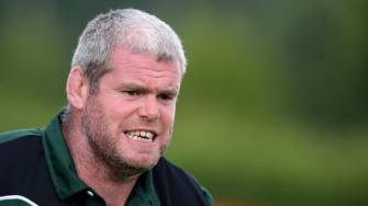 Irish Rugby TV: Peter Bracken – Scrum Seminar