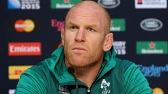 Irish Rugby TV: Paul O’Connell On Sergio Parisse