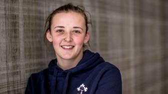 Irish Rugby TV: Nikki Caughey & Paula Fitzpatrick On Ireland Women’s Clash With France