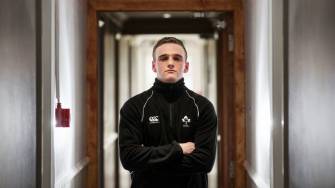 Irish Rugby TV: Nick McCarthy & Billy Dardis