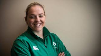 Irish Rugby TV: Niamh Briggs On Preparations For England
