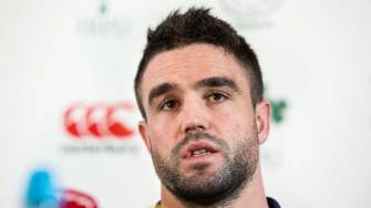 Irish Rugby TV: Murray Previews Ireland v Italy