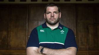 Irish Rugby TV: Mike Ross Assesses The Scottish Scrum