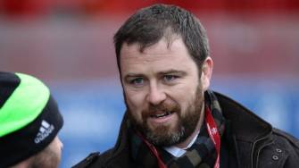 Irish Rugby TV: Marcus Horan – Scrum Seminar