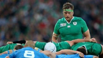 Irish Rugby TV: Les Kiss & Jamie Heaslip – France Preview