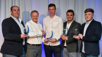 Irish Rugby TV: John Staunton, Cian Kelleher And Josh Glynn
