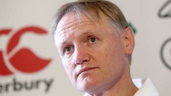 Irish Rugby TV: Joe Schmidt Previews Wales v Ireland