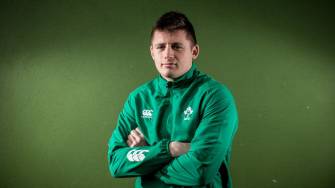 Irish Rugby TV: Jeremy Loughman & Ross Byrne