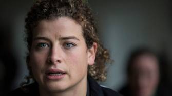 Irish Rugby TV: Jenny Murphy On Chasing Silverware Against Scotland
