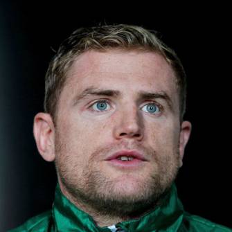 Irish Rugby TV: Jamie Heaslip