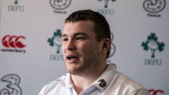 Irish Rugby TV: Jack McGrath On The French Scrum