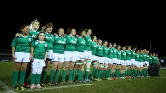 Irish Rugby TV: Irish Bid To Host 2017 Women’s Rugby World Cup