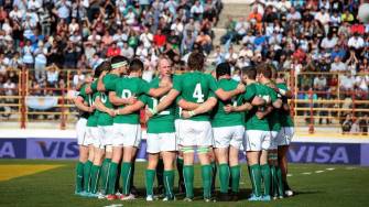 Irish Rugby TV: Irish Ambassador’s Reception In Buenos Aires