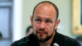 Irish Rugby TV: Greg Feek Previews Ireland v Canada