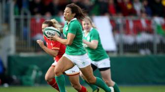 Irish Rugby TV: Ireland Women v Wales Women Post-Match Reaction
