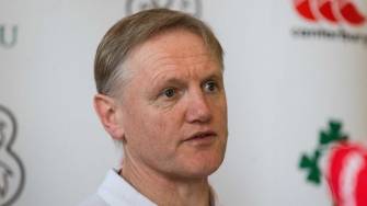Irish Rugby TV: Ireland v Scotland Team Announcement