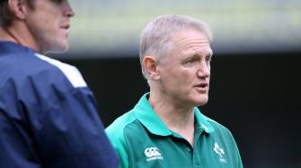 Irish Rugby TV: Ireland v Scotland Post-Match Press Conference